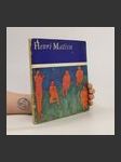 Henri Matisse - náhled