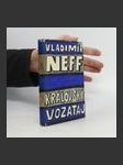 Královský vozataj - náhled