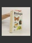 Biologie pro gymnázia - náhled