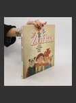 Žofka - náhled