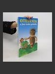 Otesánek a jiné české pohádky - náhled