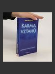 Karma vztahů - náhled