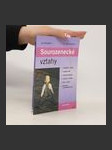 Sourozenecké vztahy - náhled