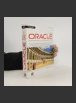 Oracle : správa, programování a použití databázového systému - náhled