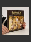 Gestalten in der Weihnachtszeit - náhled