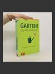 Garten! - náhled