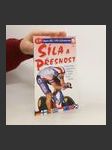 Síla a přesnost - náhled