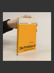 Die Profeten. II., Babylonisch-persische Zeit - náhled