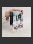 Robert Ludlum's The Bourne dominion : a new Jason Bourne novel - náhled