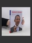 Barack Obama. Pokus o nemožné - náhled