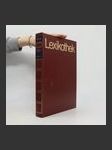 Das Bertelsmann Lexikon 4 - náhled