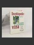 Encyklopedie českého a moravského vína - náhled