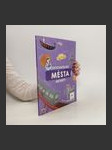 The Cities Activity Book - náhled