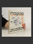 Magická zrcadla - náhled