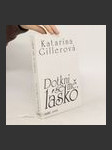 Dotkni se mě, lásko - náhled