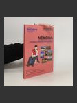 Němčina - cvičebnice středoškolské gramatiky - náhled