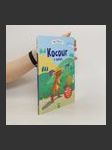 Kocour v botách - náhled