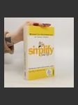 Simplify your life - náhled