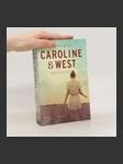Caroline & West - Überall bist du - náhled