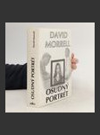 Osudný portrét - náhled