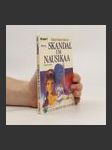 Skandal um Nausikaa. Roman - náhled