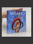 Milano - náhled