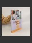 Modern Country. Elegant, authentisch und natürlich Wohnen und Leben - náhled