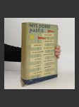 Mys dobré naděje - náhled