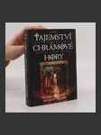 Tajemství Chrámové hory - náhled
