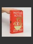 Mayfair House - náhled