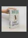 Moucha - náhled