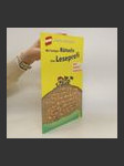 Mit lustigen Rätseln zum Leseprofi - náhled