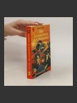 Das Vermächtnis der Mutanten. Roman - náhled