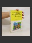 Deutsch für Gymnasien 1 : Grundlagenlehrbuch - náhled