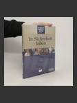 In Sicherheit leben - náhled