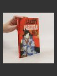 Lakový paraván - náhled