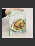 Healthy Eating to Reduce the Risk of Dementia - náhled