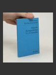 Deutsche Kurzgeschichten - náhled
