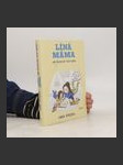 Líná máma. Jak rozvíjet dítě hrou - náhled