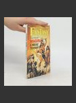 Magira 3: U břehů Temnoty - náhled