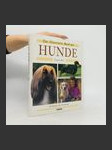 Das illustrierte Buch der Hunde - náhled