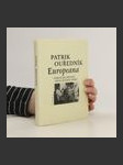 Europeana: Stručné dějiny dvacátého věku - náhled