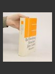 Menschen Jahre Leben. Memoiren II - náhled