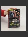 Der Maya-Fries. - náhled