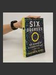 Six Degrees: The Science of a Connected Age - náhled