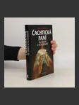 Čachtická paní ve vězení a na svobodě - náhled