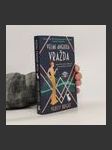 Velmi anglická vražda - náhled
