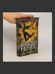 Artemis Fowl and the Time Paradox - náhled