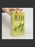 Júlia alebo Nová Heloisa - náhled