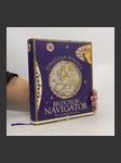 Jonathan Byron's Bildungs-Navigator für unordentliche Leser - náhled